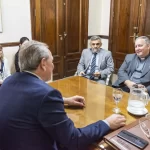 El Gobierno confirmó que la Universidad Nacional de Villa María será auditada