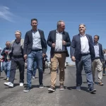 Articulación entre el Municipio y la Universidad Católica de Córdoba