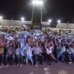 Inesperado: un niño fue atacado por una tararira en el río de Anisacate