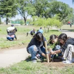 Río Cuarto sumó su cuarto Polideportivo Social