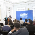 Primera jornada de Dengue y fenómenos climáticos