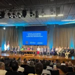 Monotributistas municipales marchan este lunes desde el Hospital de Urgencias