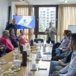 Los seguidores de Roberto García Moritán destrozaron a Pampita en redes