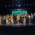 De Rivas y Koch visitaron las obras en el Tiro Federal