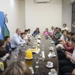 Villa Gesell: hallaron otro cuerpo entre los escombros del hotel Dubrovnik