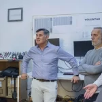 Caputo adelantó que el Gobierno irá a la Justicia si el Congreso logra rechazar el veto