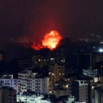 Javier Milei vetó la Ley de Financiamiento Universitario tras la marcha masiva al Congreso