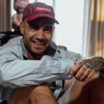 Se realizan trabajos en el canal El Bañado