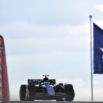 EE.UU.: Trump le saca una pequeña ventaja a Harris en las elecciones más ajustadas del siglo