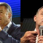 Una testigo propuesta por Alberto Fernández declara hoy en la causa por violencia de género