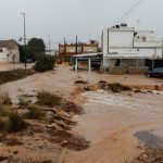 Más de 500 cortes en todo el país en el marco del paro de transporte y docente