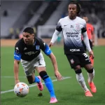 Aseguran que Griselda Siciliani y Luciano Castro estarían distanciados