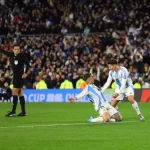 La declaración de un amigo complicó a L-Gante en el juicio: «Disparó a través de la ventanilla»