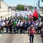 Tornado en España: desaparecidos, descarrilamiento de un tren y cierre del puerto en Valencia