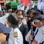 El líder de Irán definió como «el menor de los castigos» el ataque de misiles contra Israel