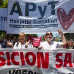 Tensión en Medio Oriente: Irán le aconsejó a Israel que no pongan a prueba «la voluntad» de su país