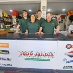 Imputaron al hijo de Diana Mondino por supuestos hechos violentos