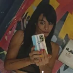 Se realizan trabajos en el canal El Bañado