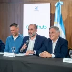 Nueva denuncia contra Roberto García Morítan en medio del escándalo con Pampita