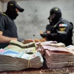 L-Gante habló sobre el pedido de condena de ocho años a prisión