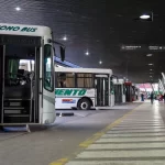 Guillermo De Rivas inauguró la primera Feria Incentiva