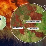 Las provincias perderán US$ 5.000 millones por el Presupuesto 2025