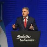 Valentina Cervantes confirmó su separación de Enzo Fernández