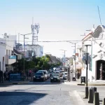 Paseo de Ferias versión Día de la Madre