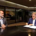 Hoy operan nuevamente a Jorge Lanata: los últimos detalles sobre su salud