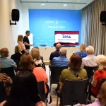 Con aportes provinciales avanzan las obras en el Autódromo Parque Ciudad de Río Cuarto