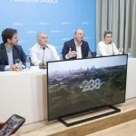 Conversatorio entre Niñas, Niños y Adolescentes