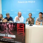 Se inauguró el nuevo edificio de los tribunales de Villa Carlos Paz