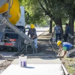 El municipio inicia el proceso para adquirir lotes