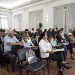 A la espera del recurso de Casación Penal, «Toretto» está sola en prisión y sin actividades