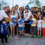 La Provincia lanzó una advertencia ante la crecida de ríos y arroyos por intensas lluvias