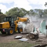 Tragedia en Córdoba: murió un chico de 13 años tras derrumbarse el techo de una casa