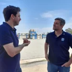 A dos meses del juicio por el femicidio de Gutiérrez, renunció el abogado de Aguilar Soto