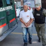 Emiten alerta por tormentas fuertes en Córdoba y las zonas norte y centro de país