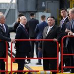 Colapinto terminó 17° y 18° en las primeras dos prácticas libres