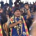 Causa Seguros: declaran el broker Martínez Sosa y la ex secretaria de Alberto Fernández