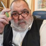 Colapinto terminó 17° y 18° en las primeras dos prácticas libres