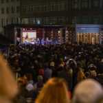 Boca pisó fuerte en Junín y venció a Sarmiento en un encuentro polémico