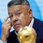 Emilia Attias confirmó su romance con Guillermo Freire