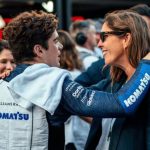 Wanda Nara, otra vez con L-Gante tras la visita a Icardi: «Solo fui a buscar ropa»