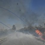 Juan Cruz Real dejó de ser el DT de Belgrano tras la caída frente a Independiente Rivadavia