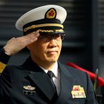 Indagan al camionero detenido por la desaparición de María Cash