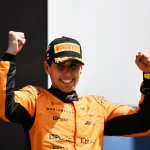 Donald Trump es el nuevo presidente electo de Estados Unidos