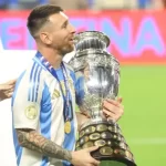 Murió Lía Crucet, la reina de la bailanta a los 72 años: qué le pasó