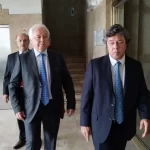 Un ministro de Bolivia afirmó que «terminó» la era de Evo Morales al frente de MAS