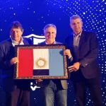 Murió Lía Crucet, la reina de la bailanta a los 72 años: qué le pasó